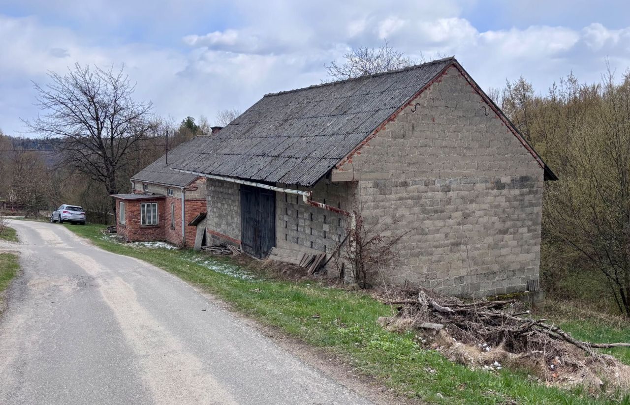 gospodarstwo Straszydle. Zdjęcie 7