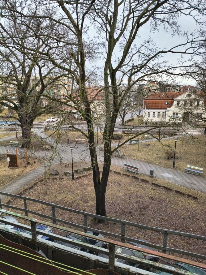 Mieszkanie 3-pokojowe Słubice. Zdjęcie 8