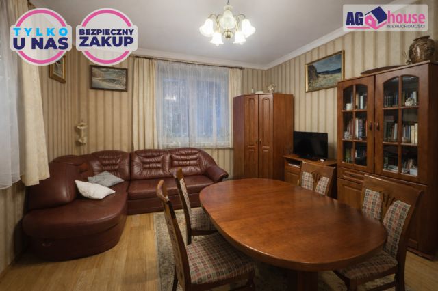 Mieszkanie 2-pokojowe Gdynia Orłowo, ul. Cyprysowa. Zdjęcie 3