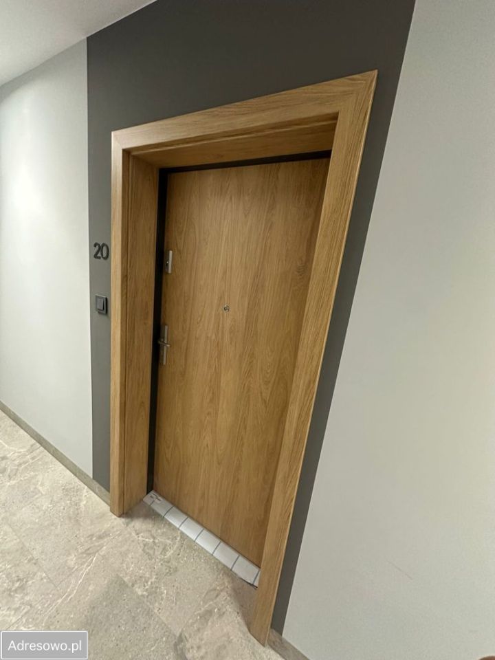 Mieszkanie 1-pokojowe Gdańsk Orunia, ul. Kazimierza Wielkiego. Zdjęcie 8