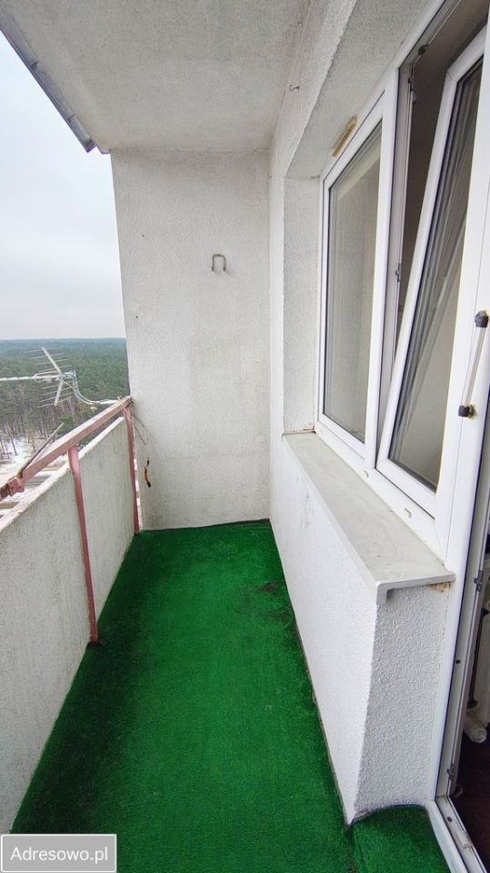 Mieszkanie 2-pokojowe Toruń Na Skarpie, ul. Leonida Teligi. Zdjęcie 6