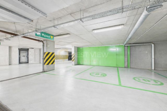 Mieszkanie 2-pokojowe Warszawa Wola, ul. Banderii. Zdjęcie 8