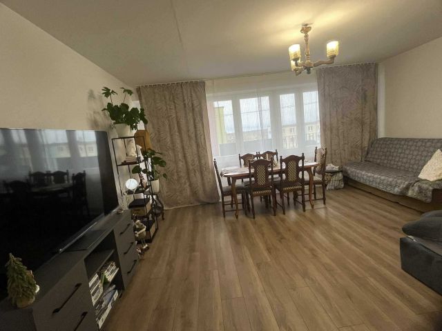 Mieszkanie 3-pokojowe Sokółka, ul. Grodzieńska. Zdjęcie 1