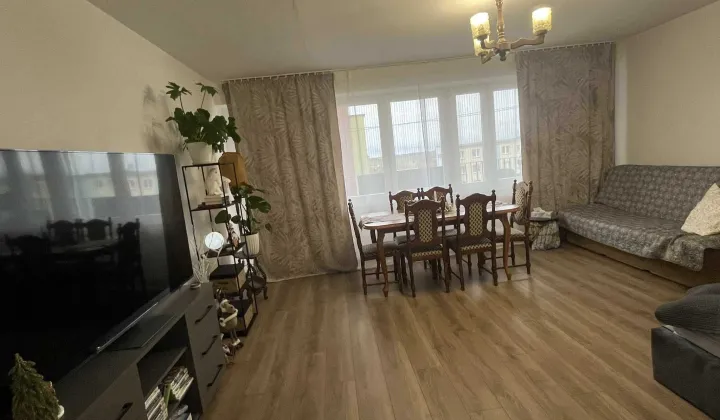 Mieszkanie 3-pokojowe Sokółka, ul. Grodzieńska