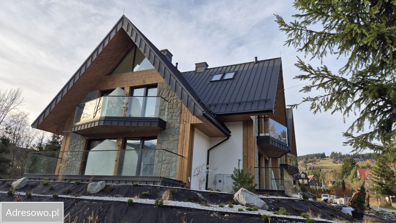 Mieszkanie 3-pokojowe Kościelisko. Zdjęcie 12