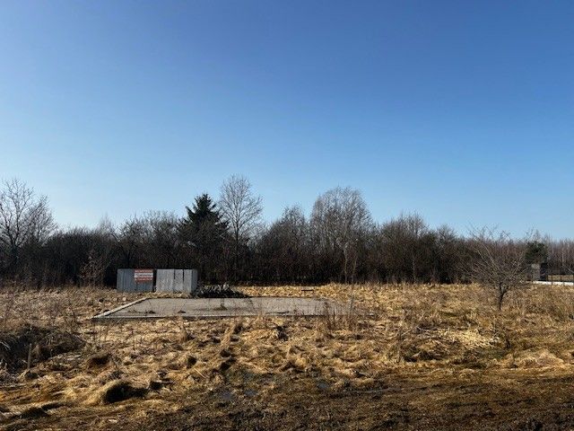 Działka budowlana Patryki. Zdjęcie 1