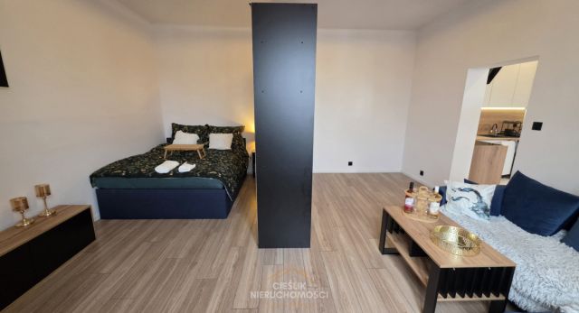 Mieszkanie 2-pokojowe Sosnowiec Klimontów, ul. Józefa Ignacego Kraszewskiego. Zdjęcie 7