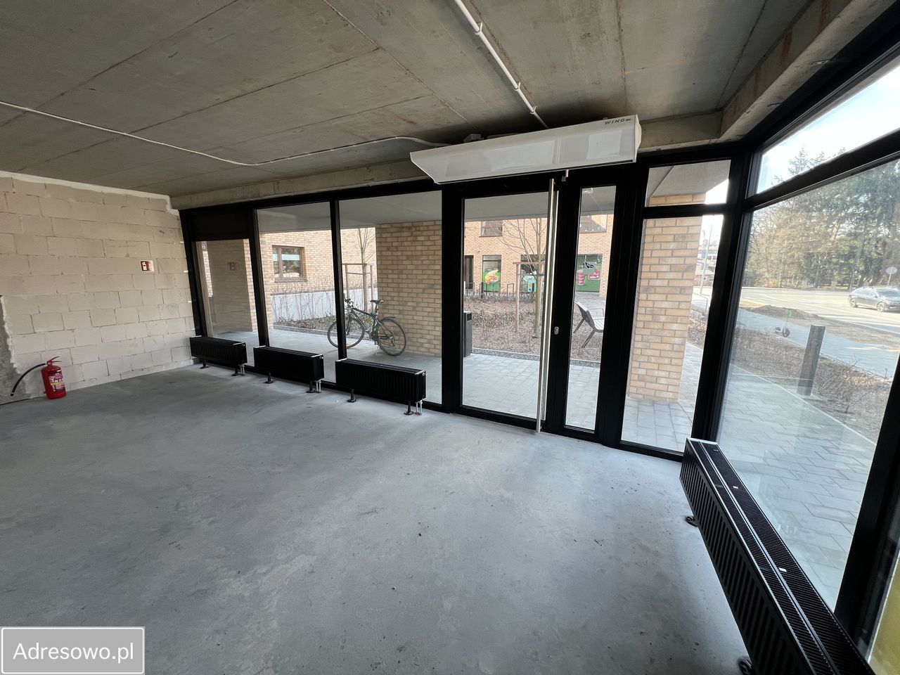 Lokal Warszawa Mokotów, ul. Marzycieli. Zdjęcie 17