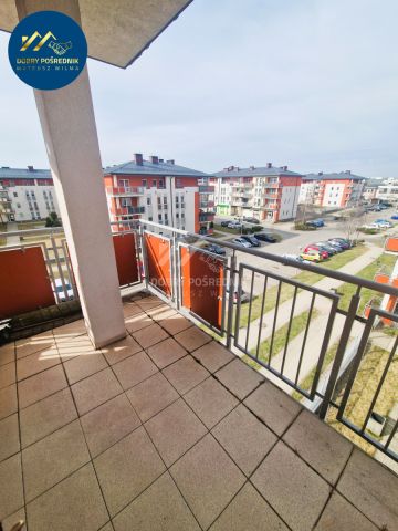 Mieszkanie 2-pokojowe Gdańsk. Zdjęcie 5