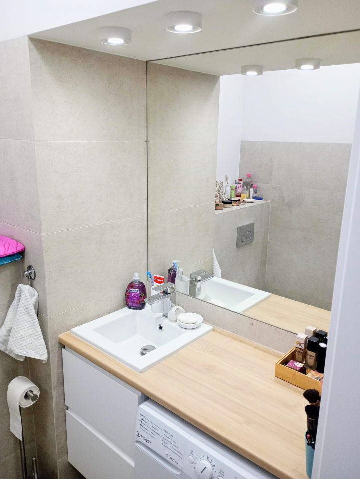 Mieszkanie 4-pokojowe Olsztyn Śródmieście, ul. Dąbrowszczaków. Zdjęcie 12