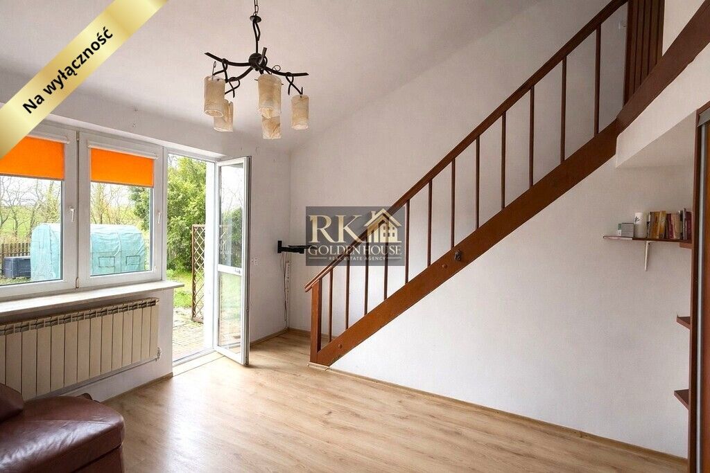 Mieszkanie 3-pokojowe Żelków-Kolonia, ul. Akacjowa. Zdjęcie 5