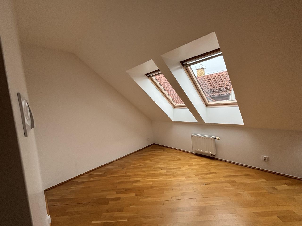 Mieszkanie 3-pokojowe Gdynia Mały Kack, ul. Waleriana Szefki. Zdjęcie 3