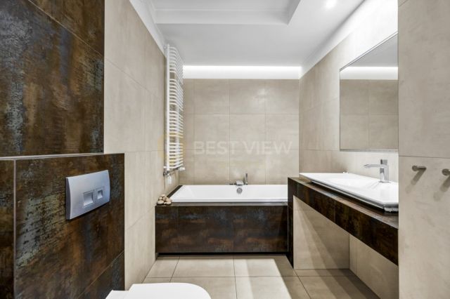 Mieszkanie 4-pokojowe Warszawa Wilanów, ul. Księdza Prymasa Augusta Hlonda. Zdjęcie 12