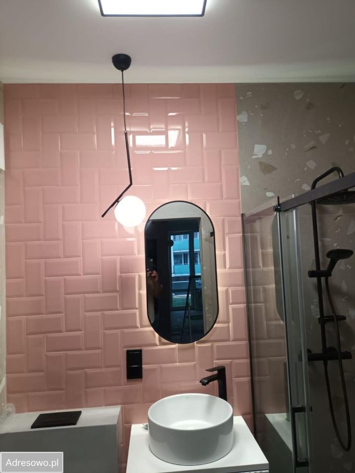 Mieszkanie 3-pokojowe Białystok Białostoczek, ul. Władysława Bełzy. Zdjęcie 6