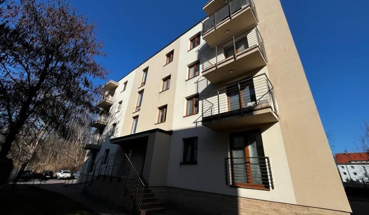 Mieszkanie 3-pokojowe Zabrze Centrum, ul. Alojzego Pawliczka