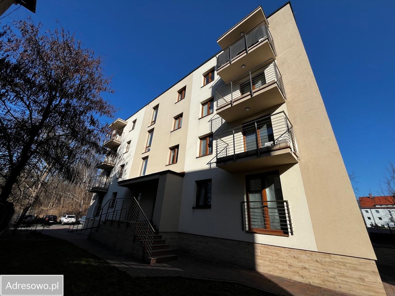 Mieszkanie 3-pokojowe Zabrze Centrum, ul. Alojzego Pawliczka. Zdjęcie 1