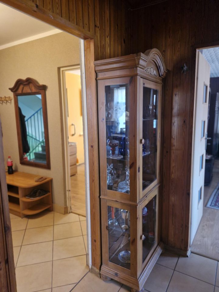 Mieszkanie 5-pokojowe Lipsk, ul. Pusta. Zdjęcie 12