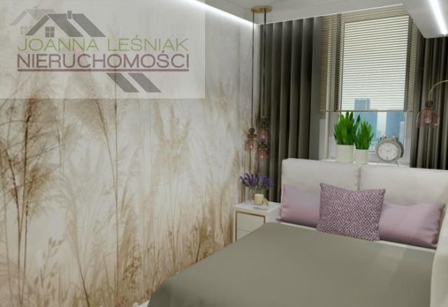 Mieszkanie 3-pokojowe Olkusz, ul. Legionów Polskich. Zdjęcie 1