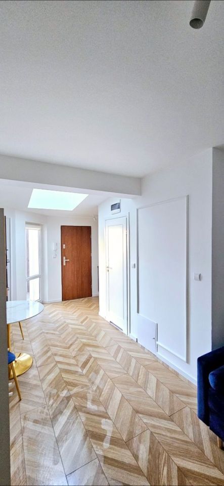 Mieszkanie 1-pokojowe Kraków Grzegórzki, ul. Szklarska. Zdjęcie 6