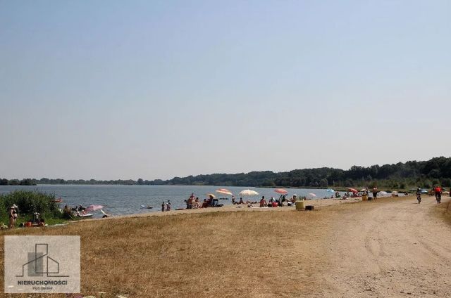 Działka budowlana Kozielno. Zdjęcie 2