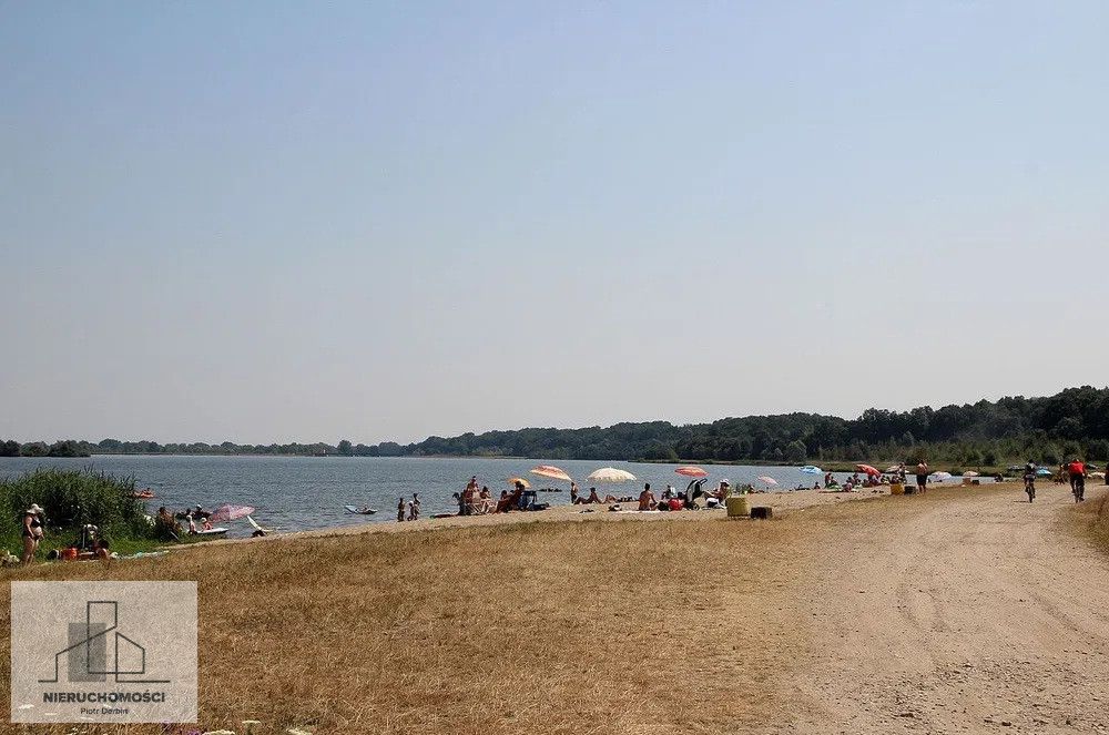 Działka budowlana Kozielno. Zdjęcie 2