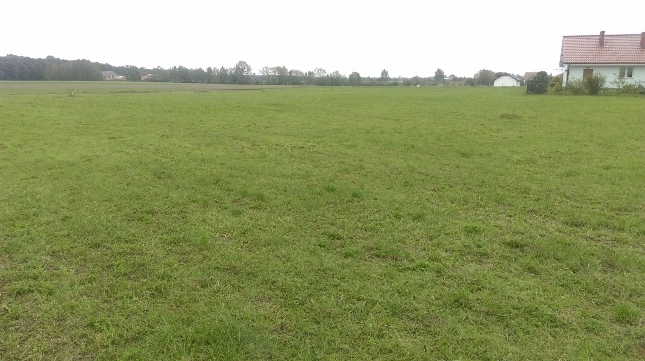 Działka budowlana Grzebienisko, ul. Miodowa. Zdjęcie 3