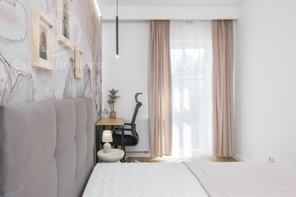 Mieszkanie 2-pokojowe Wrocław Stare Miasto, pl. Jana Pawła II. Zdjęcie 11