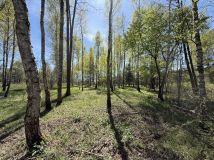 Działka budowlana Rybna, ul. Kręta. Zdjęcie 4