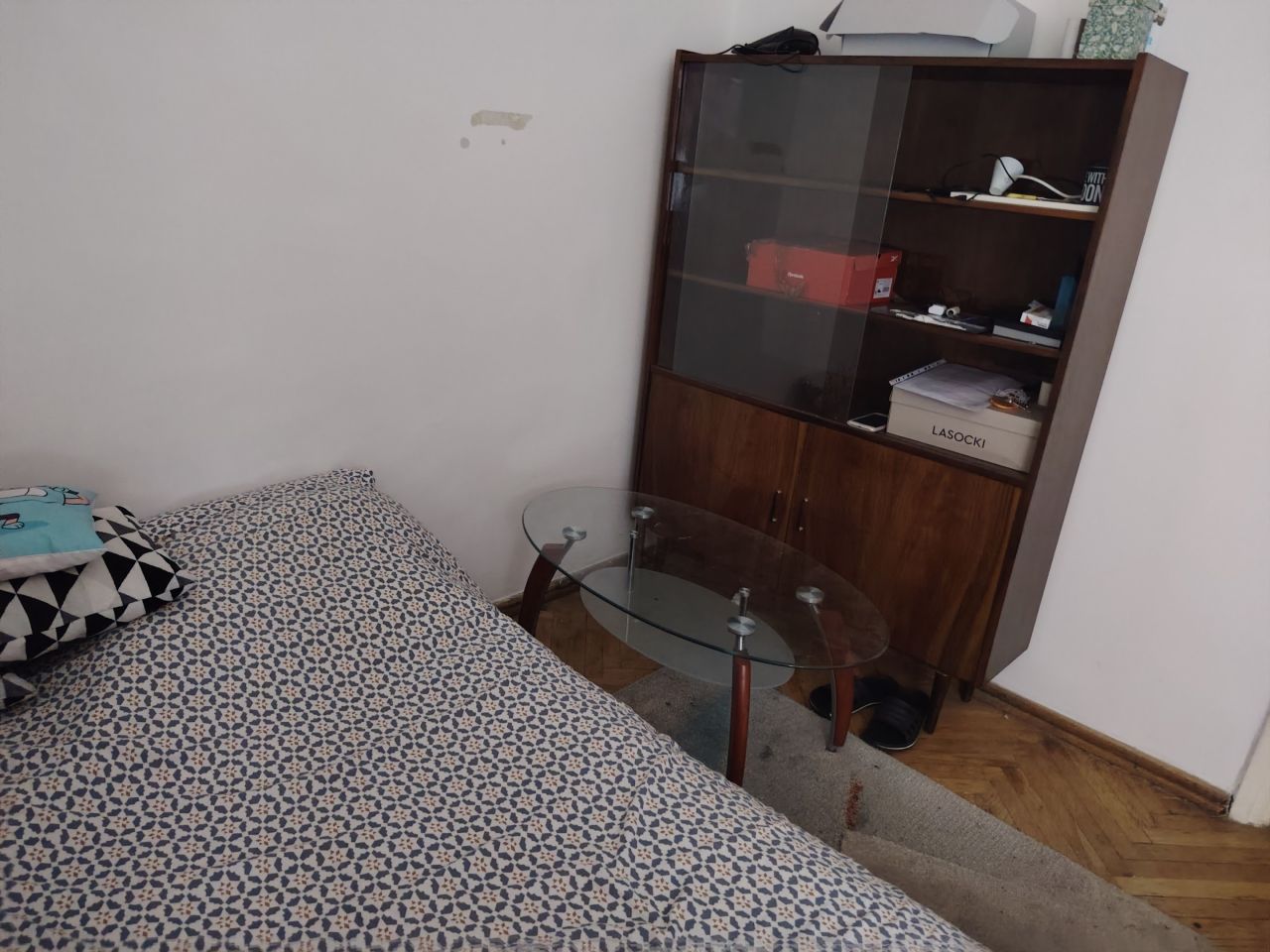 Pokój Szczecin Łekno, ul. Maksyma Gorkiego. Zdjęcie 4