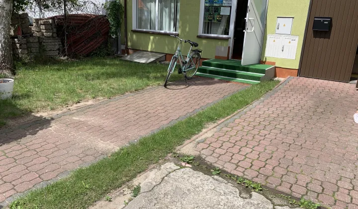 Lokal Łomża, al. Legionów
