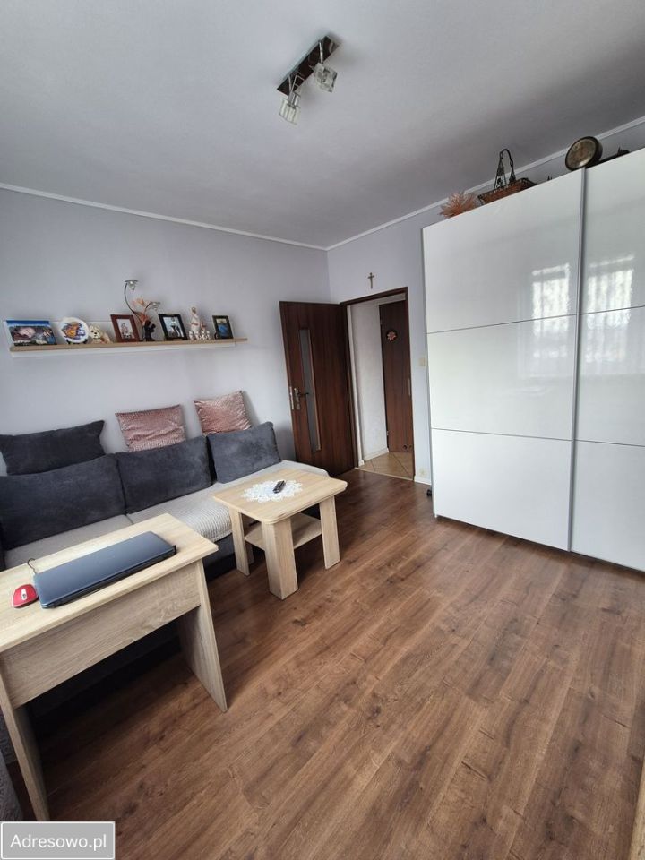 Mieszkanie 3-pokojowe Zamość, ul. Prymasa Stefana Wyszyńskiego. Zdjęcie 10