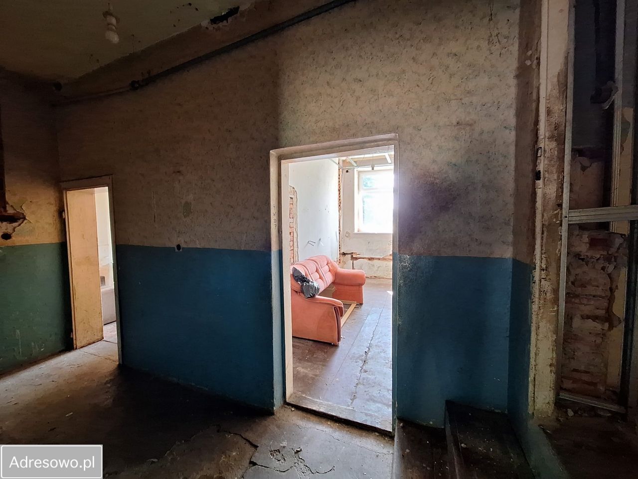 Mieszkanie 3-pokojowe Wrocław Leśnica, ul. Dolnobrzeska. Zdjęcie 7