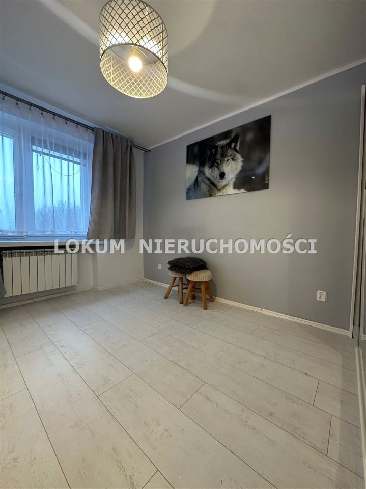 Mieszkanie 3-pokojowe Jastrzębie-Zdrój, ul. Armii Krajowej. Zdjęcie 5