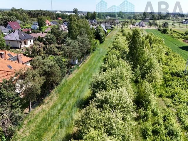 Działka budowlana Stare Miasto, ul. Topolowa. Zdjęcie 3