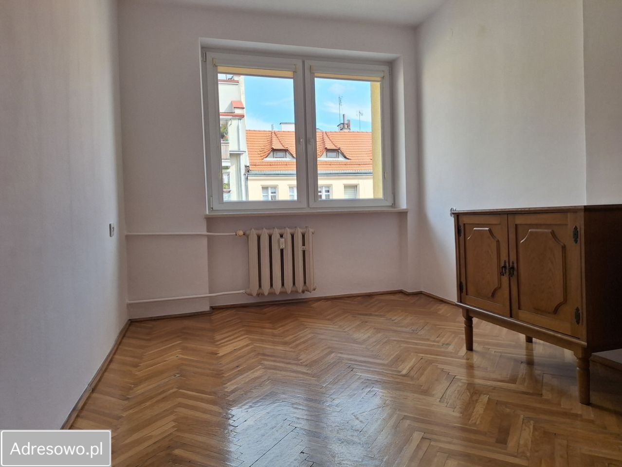 Mieszkanie 3-pokojowe Wrocław Śródmieście, ul. Norberta Barlickiego. Zdjęcie 9