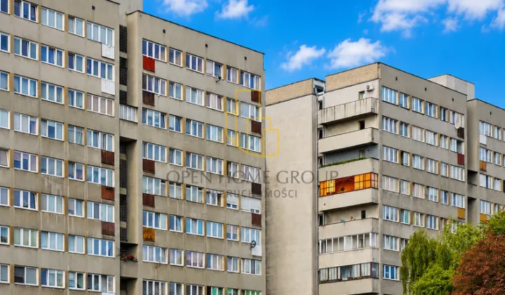 Mieszkanie 2-pokojowe Wrocław Szczepin, ul. Zachodnia