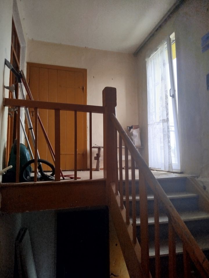 Mieszkanie 4-pokojowe Małujowice, Małujowice. Zdjęcie 22
