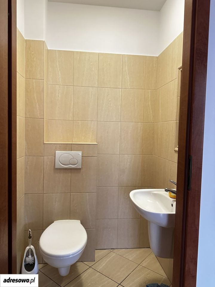 dom wolnostojący, 6 pokoi Mokronos Górny, ul. Słoneczna. Zdjęcie 18