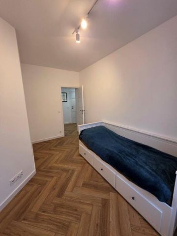 Mieszkanie 3-pokojowe Szczecin Śródmieście, ul. bł. Królowej Jadwigi. Zdjęcie 13