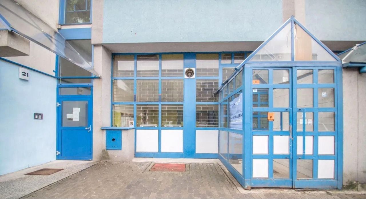 Lokal Kraków Nowa Huta, os. Centrum E. Zdjęcie 1