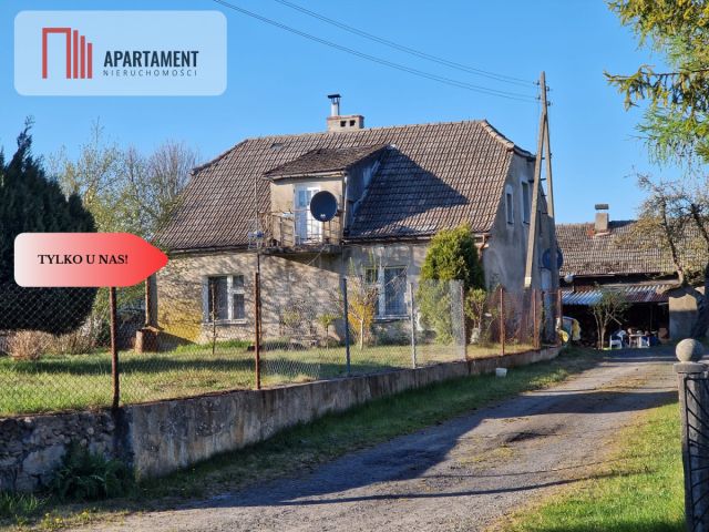 dom wolnostojący, 5 pokoi Odry. Zdjęcie 2