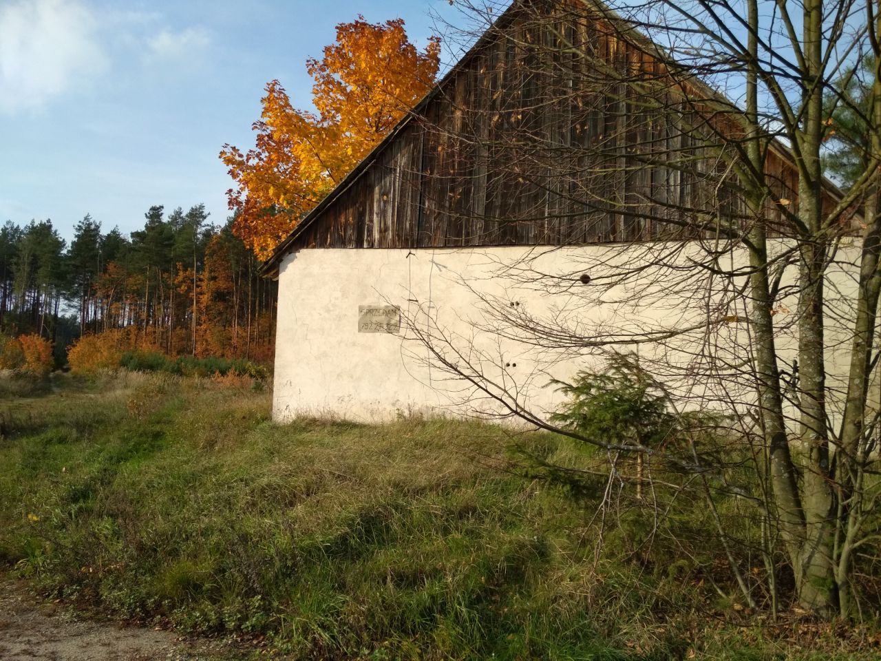 Działka budowlana Ciężkowiczki. Zdjęcie 6