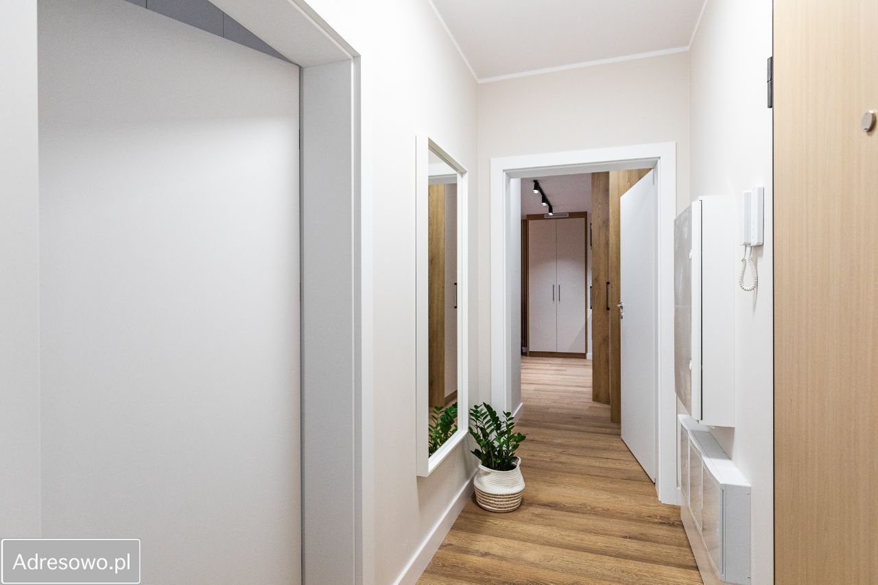 Mieszkanie 4-pokojowe Warszawa Ursynów, ul. Nowy Służewiec. Zdjęcie 19