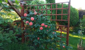 Działka rod Tarnobrzeg