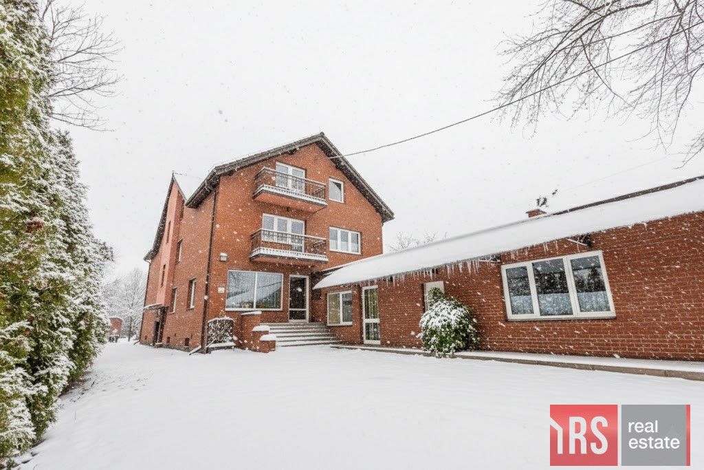 Mieszkanie 2-pokojowe Warszawa Wawer, ul. Trakt Lubelski. Zdjęcie 7