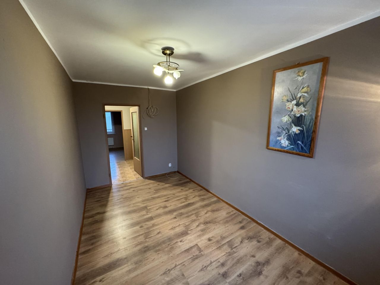 Mieszkanie 3-pokojowe Bukowiec Pod Gawroniec. Zdjęcie 4