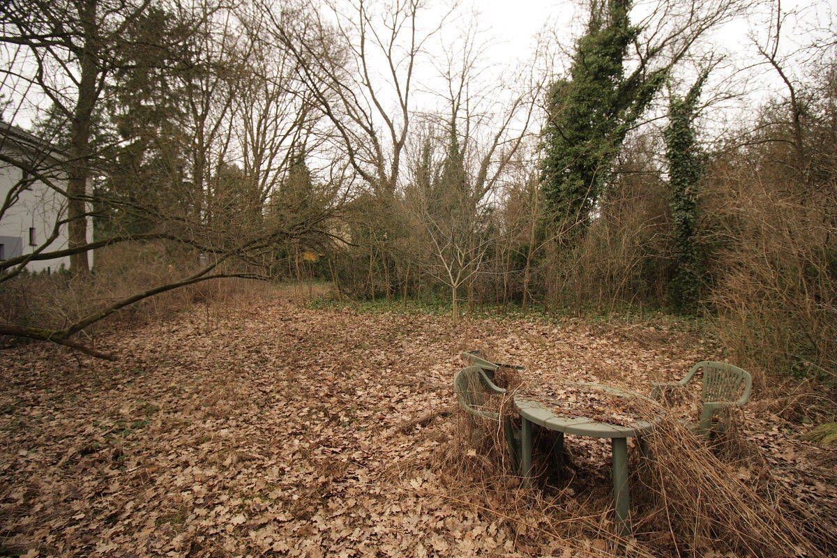 Działka budowlana Puszczykowo Puszczykówko, ul. Cyryla Ratajskiego. Zdjęcie 4