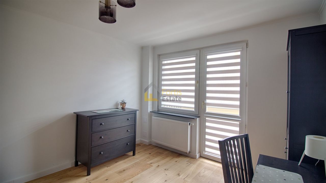 Mieszkanie 1-pokojowe Kraków Prądnik Biały, ul. Rusznikarska. Zdjęcie 2