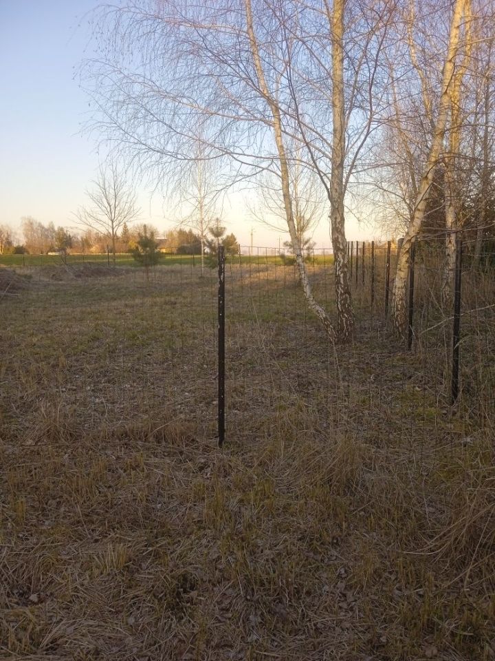 Działka budowlana Długie. Zdjęcie 7