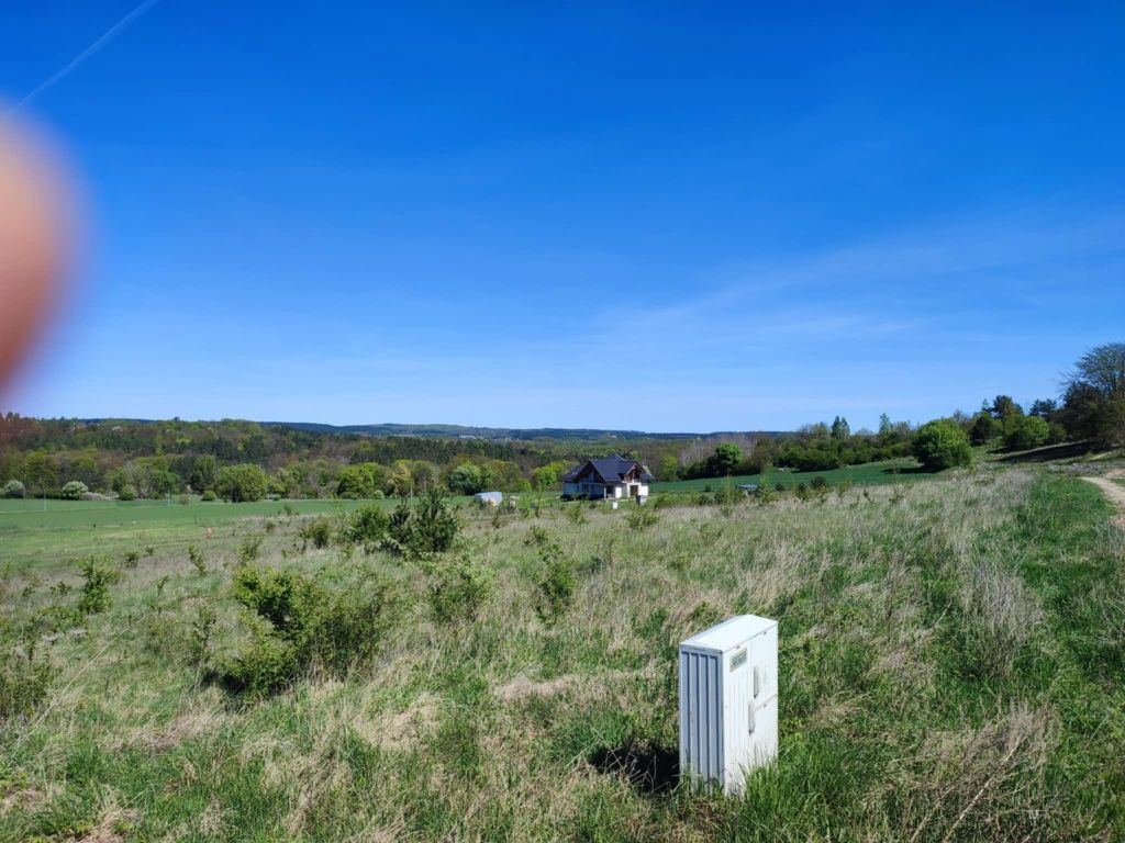 Działka budowlana Pręgowo. Zdjęcie 5